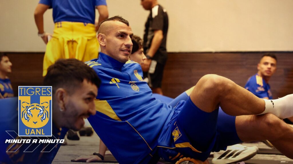 Tigres: Últimas Noticias y Rumores de Fichajes para el Clausura 2026