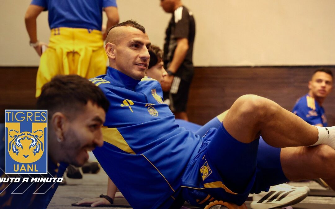 Tigres: Últimas Noticias y Rumores de Fichajes para el Clausura 2026