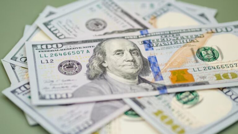 Dólar Hoy: Tipo de Cambio en México y el Peso Apreciado al Fin de Año