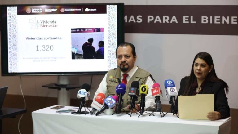La Federación Destina 26,896 Millones de Pesos a Programas Sociales en Nuevo León