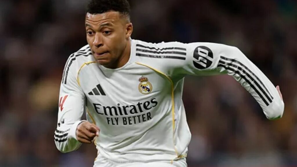 Mbappé se pierde la Supercopa de España: ¡Mala noticia para el Real Madrid!