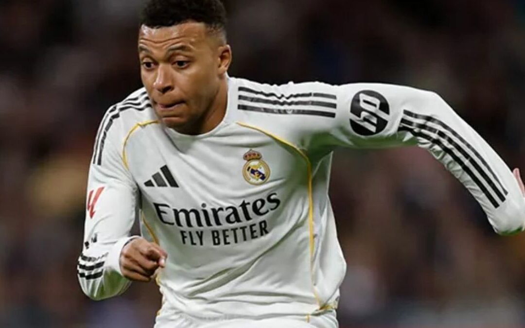 Mbappé se pierde la Supercopa de España: ¡Mala noticia para el Real Madrid!