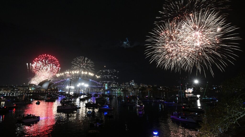Alemanes y sus perros buscan refugio en el aeropuerto ante amenaza de pirotecnia