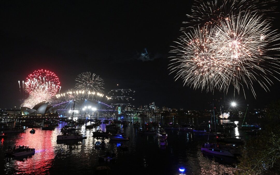 Alemanes y sus perros buscan refugio en el aeropuerto ante amenaza de pirotecnia