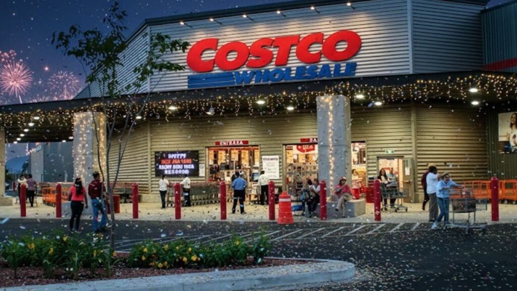 Horario Especial de Costco en Monterrey para el 31 de Diciembre 2023