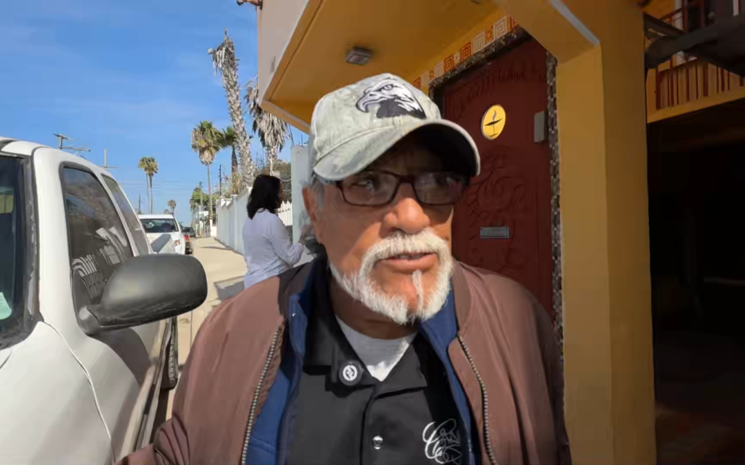 Asesoría Legal Gratuita para Veteranos Deportados en Tijuana: Buscando Justicia y Dignidad