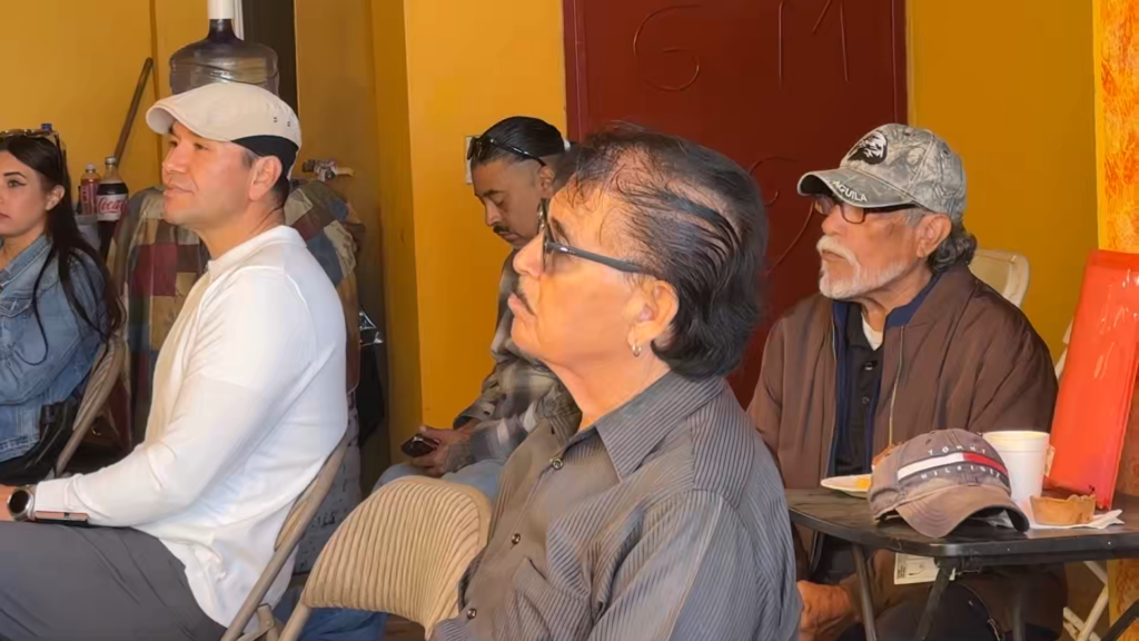 Asesoría Legal en Tijuana: Buscando Justicia para Veteranos Deportados