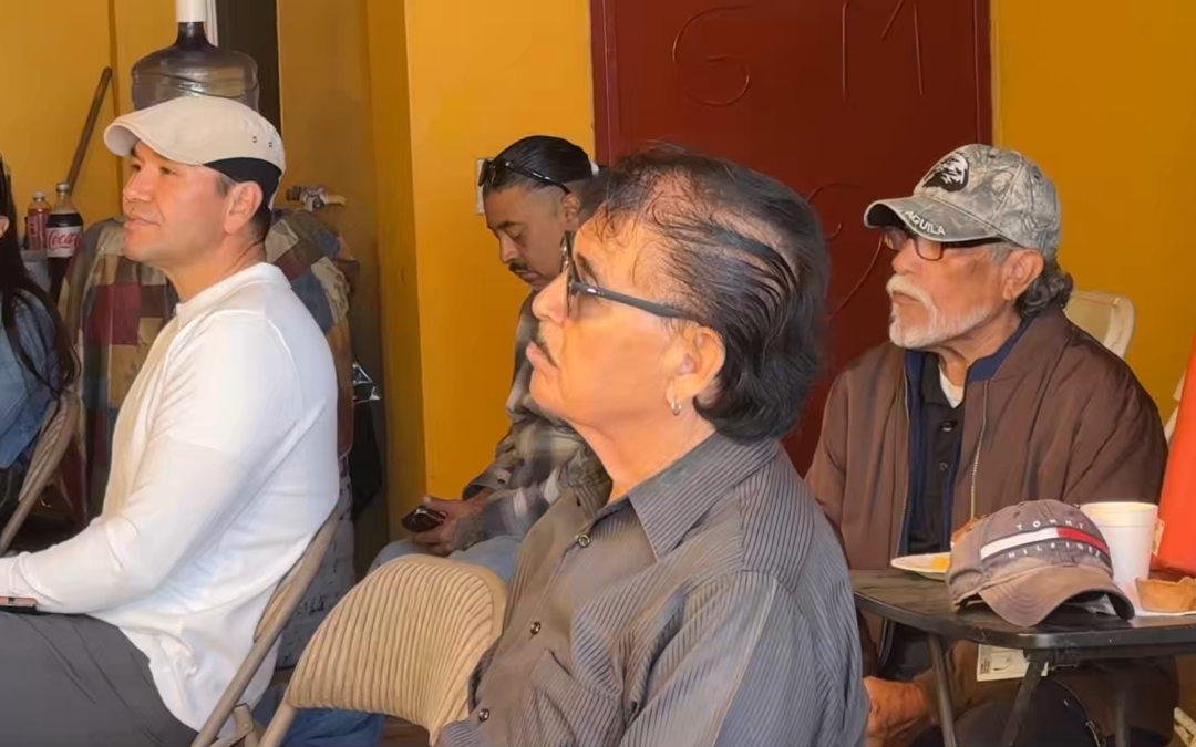 Asesoría Legal en Tijuana: Buscando Justicia para Veteranos Deportados