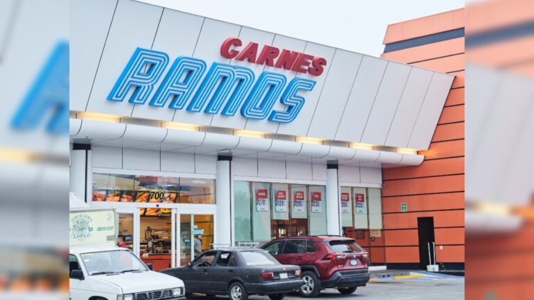 Carnes Ramos en Monterrey: ¿A qué hora cierra hoy 31 de diciembre?