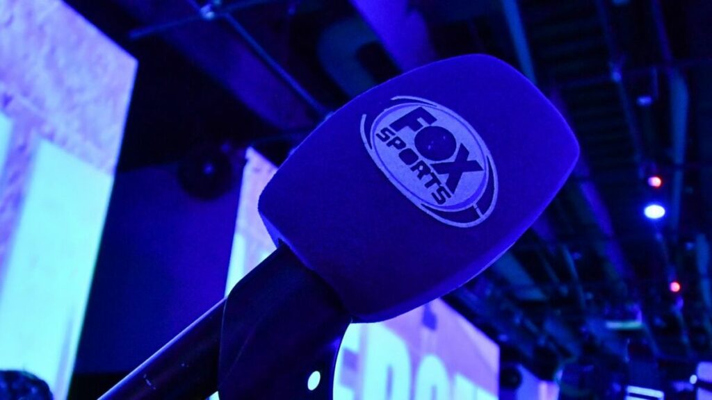 Fox Sports Pierde Otra Figura Clave en un 2025 Desafiante
