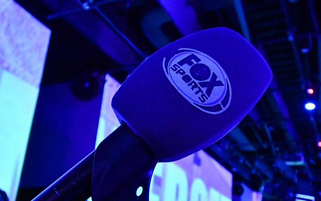 Fox Sports Pierde Otra Figura Clave en un 2025 Desafiante