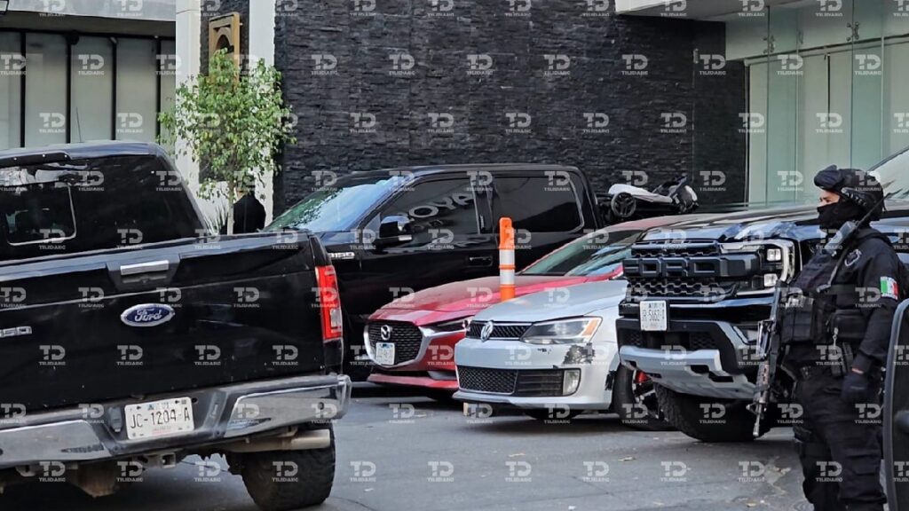 Funeral en Zapopan: Despiden a Alberto Prieto y su hija tras trágico asesinato