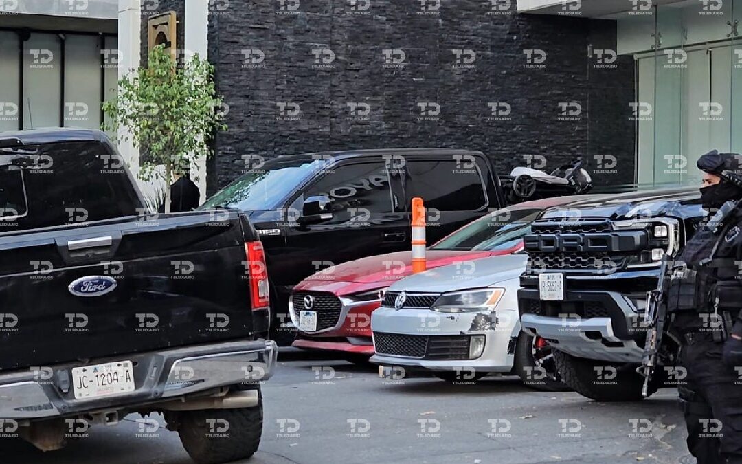 Funeral en Zapopan: Despiden a Alberto Prieto y su hija tras trágico asesinato