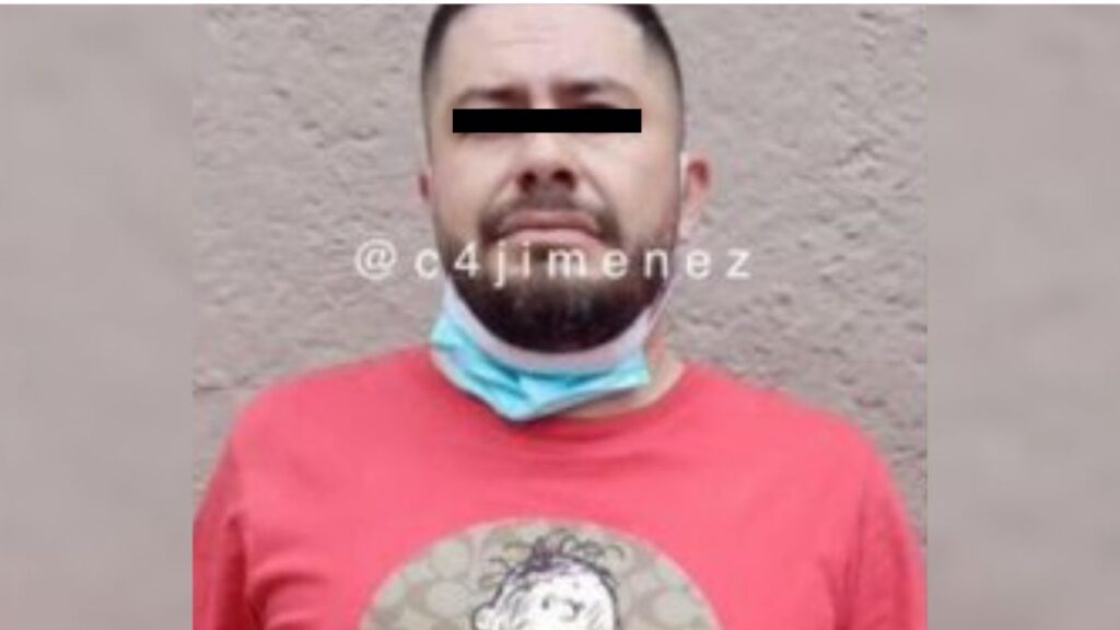 Asesinato de Michelle, extorsionador de la Unión Tepito; ¿Quiénes son El Yulai y El Didier?