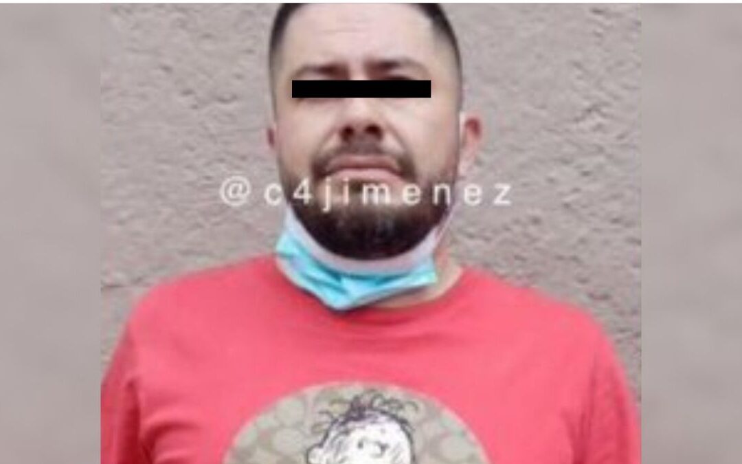 Asesinato de Michelle, extorsionador de la Unión Tepito; ¿Quiénes son El Yulai y El Didier?