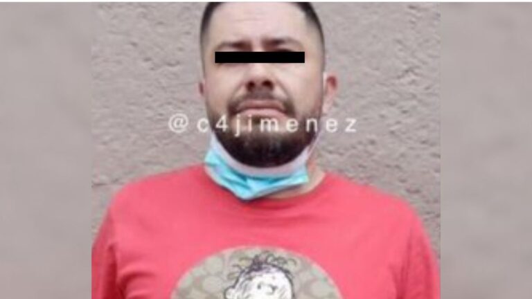 Asesinato de Michelle, extorsionador de la Unión Tepito; ¿Quiénes son El Yulai y El Didier?