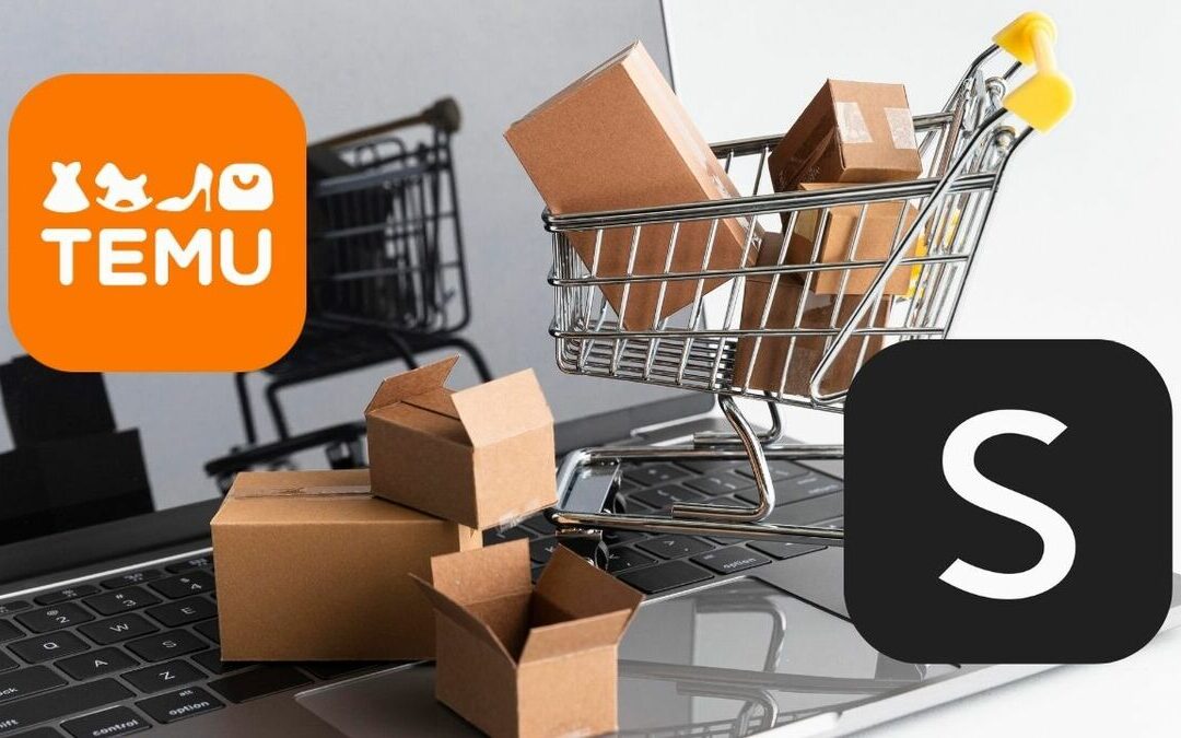 Impacto de los Nuevos Aranceles: Compras en Shein y Temu Serán Más Caras Desde 2026