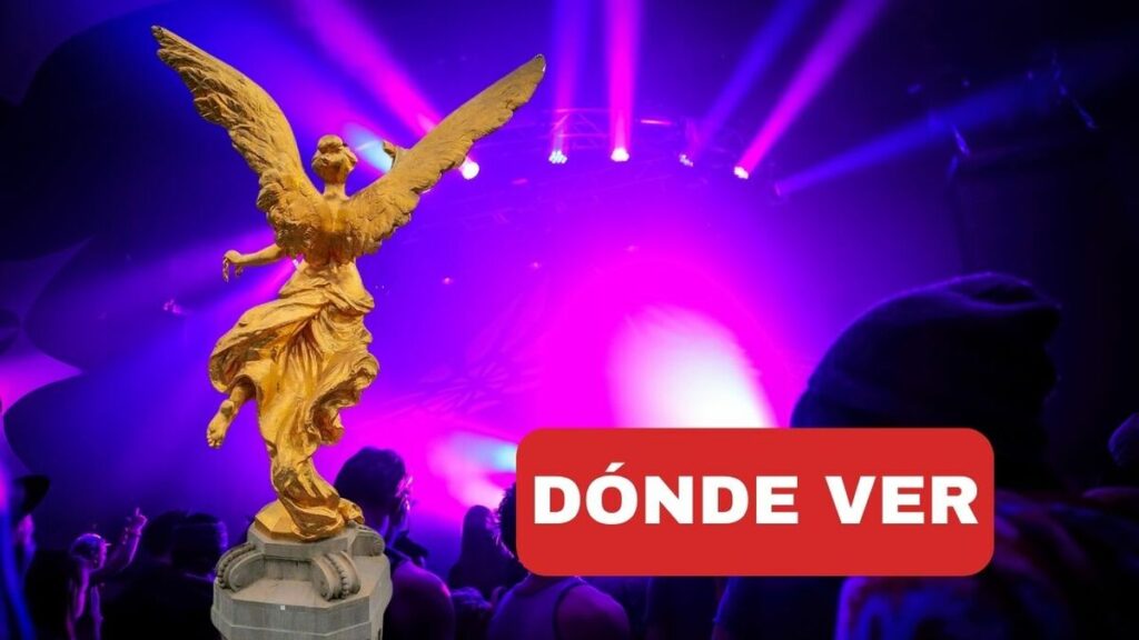 Fiesta de Año Nuevo 2026 en CDMX: Todo sobre el Concierto Electrónico en Paseo de la Reforma