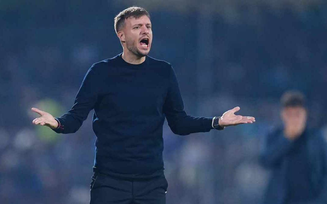 Botafogo enfrenta severa sanción de FIFA bajo la dirección de Martín Anselmi