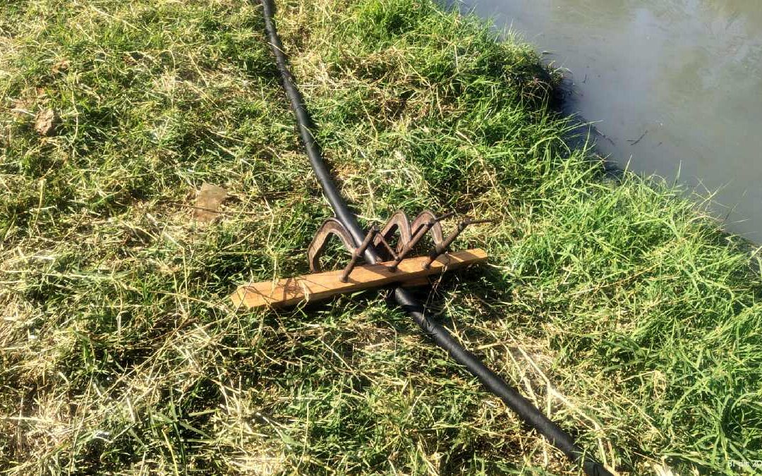 Fuga de Gasolina en Zapotlanejo: Alerta y Evacuación Exitosas por Autoridades