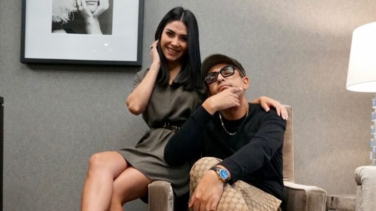 Capi Pérez y su esposa anuncian la llegada de su segundo bebé | Video Exclusivo