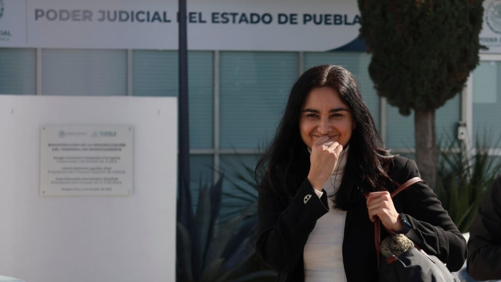 Feminicidio en Nuevo México: Helena Monzón celebra justicia en la condena a López Zavala