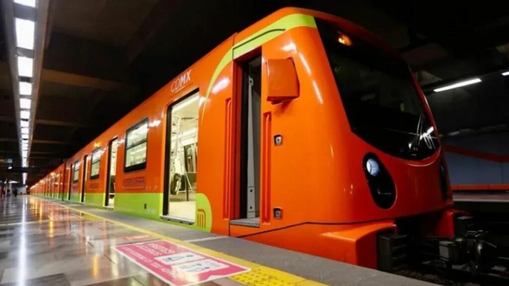 ¡Gran Noticia! El Metro de CDMX Extenderá su Horario de Servicio en Cinco Líneas