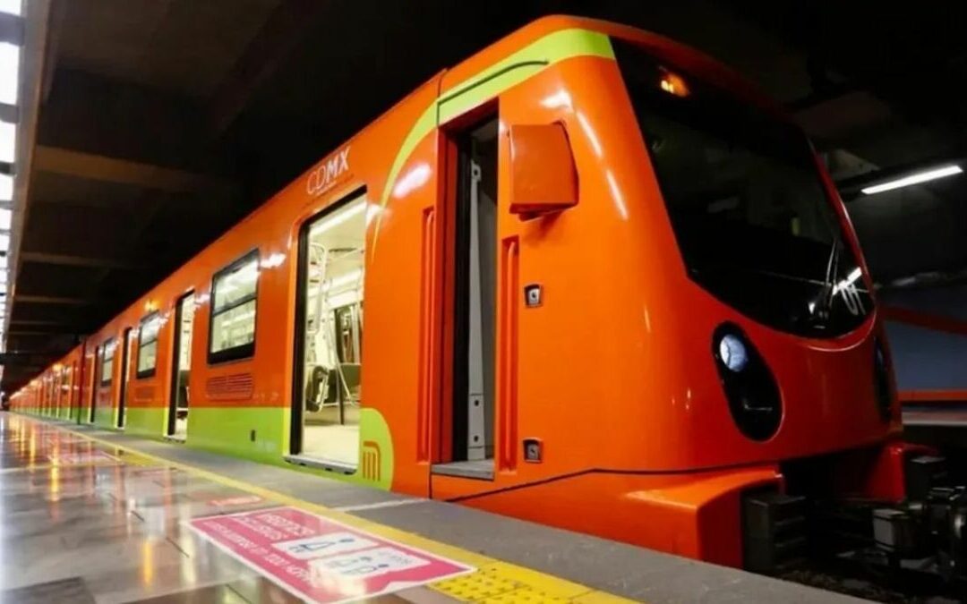 ¡Gran Noticia! El Metro de CDMX Extenderá su Horario de Servicio en Cinco Líneas
