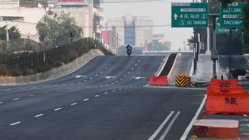 Hoy No Circula en CdMx y Edomex: ¿Qué Autos Descansan este Jueves 1 de Enero de 2026?