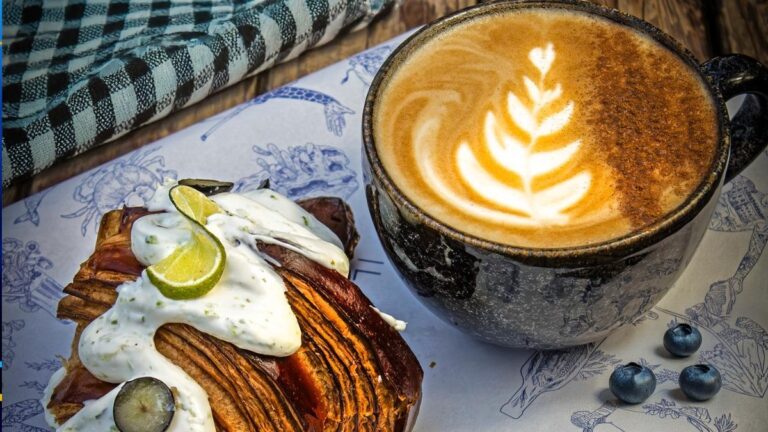 Descubre los Mejores Restaurantes en Saltillo para Desayunar el 1 de Enero de 2026