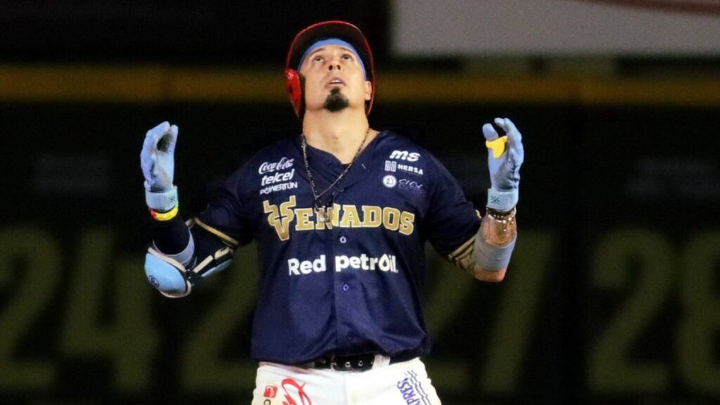 Ramiro Peña: El Pelotero Regiomontano que Luchará por el Campeonato con los Yaquis en los Playoffs de la LMP