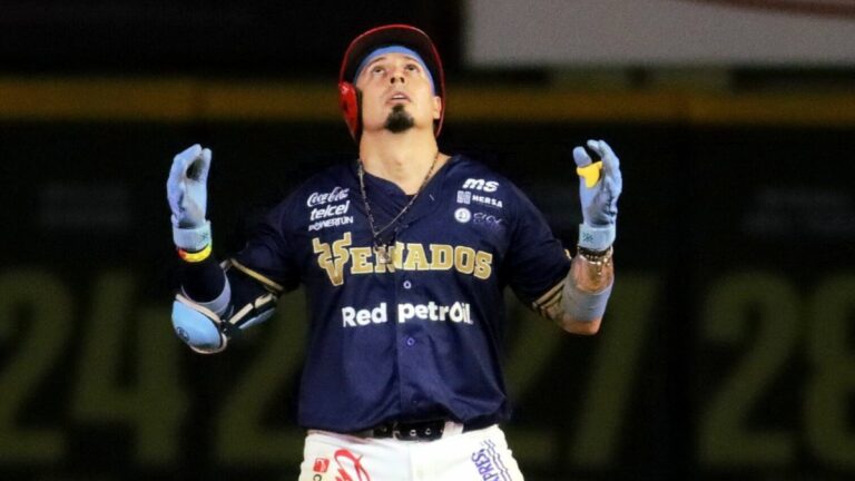 Ramiro Peña: El Pelotero Regiomontano que Luchará por el Campeonato con los Yaquis en los Playoffs de la LMP