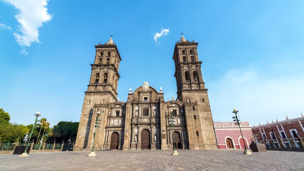 Descubre las Mejores Actividades en Puebla para Celebrar el Primer Día del Año 2026