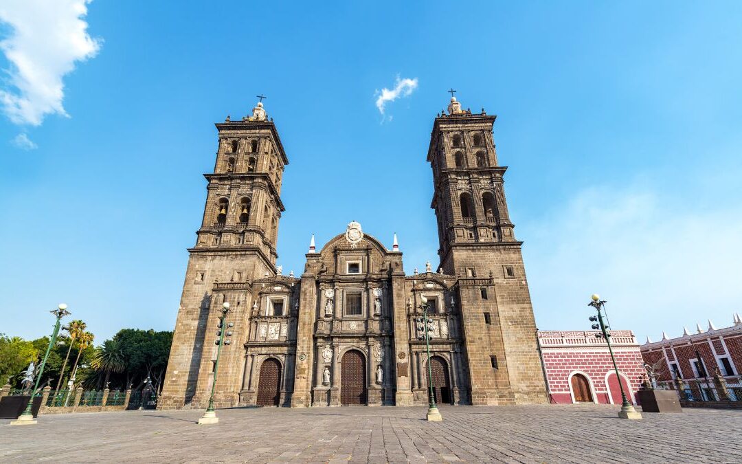 Descubre las Mejores Actividades en Puebla para Celebrar el Primer Día del Año 2026