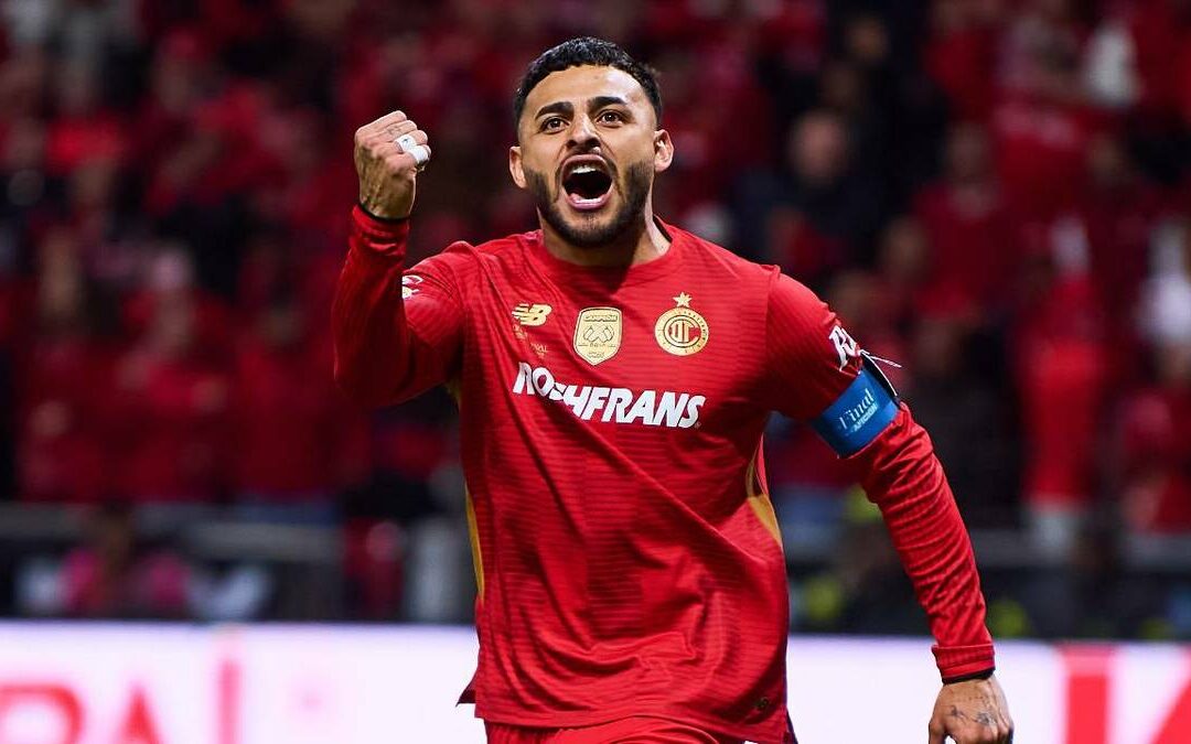 Liga MX supera a LaLiga y Serie A en promedio de goles del Apertura 2025