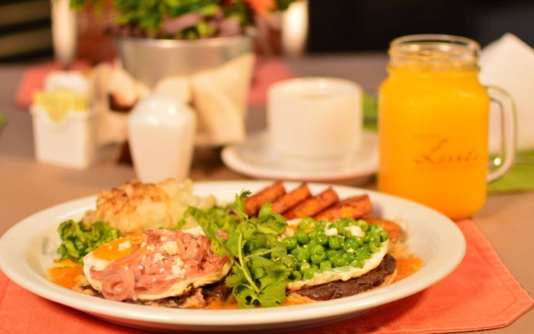 Los Mejores Lugares para Desayunar en Guadalajara el 1 de Enero de 2026