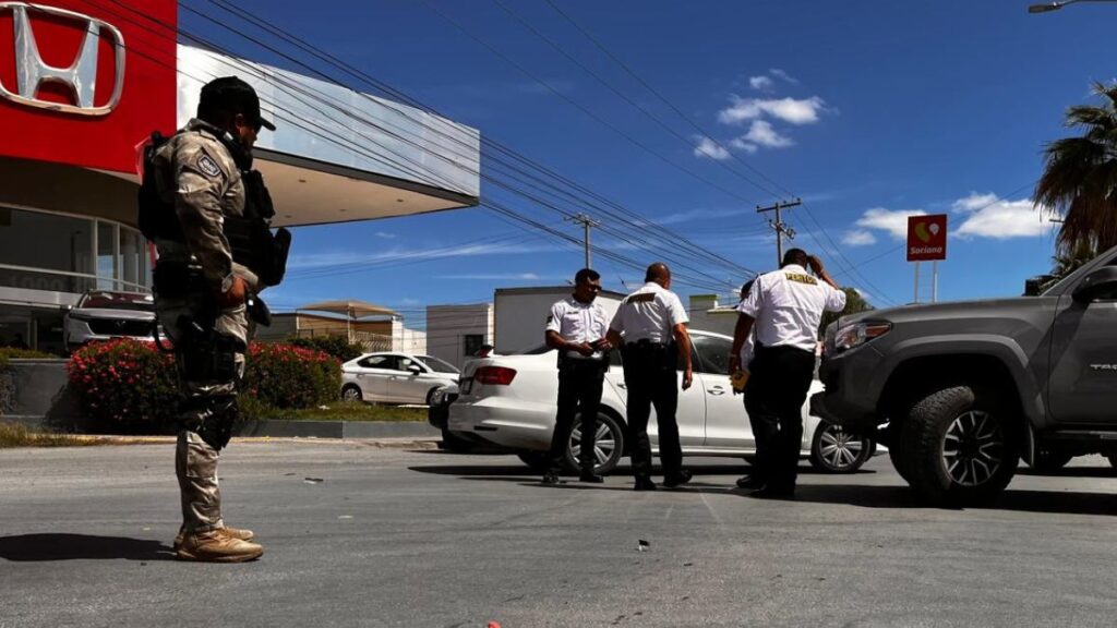 Torreón Reporta 50 Muertos por Accidentes Viales en 2025: Alarmante Situación de Seguridad Vial