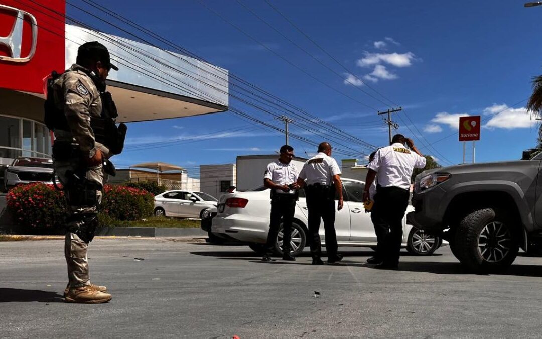 Torreón Reporta 50 Muertos por Accidentes Viales en 2025: Alarmante Situación de Seguridad Vial