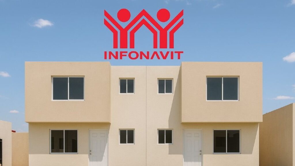 Infonavit Presenta los Requisitos para el Programa ‘Vivienda para el Bienestar’ en Nuevo México