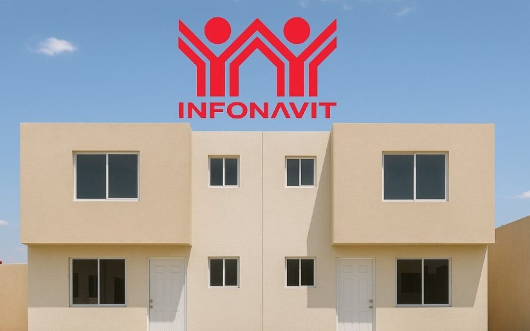 Infonavit Presenta los Requisitos para el Programa ‘Vivienda para el Bienestar’ en Nuevo México