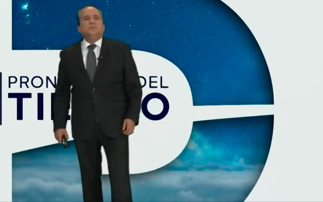 Pronóstico del Tiempo en Monterrey: Clima y Condiciones para el Jueves 1 de Enero