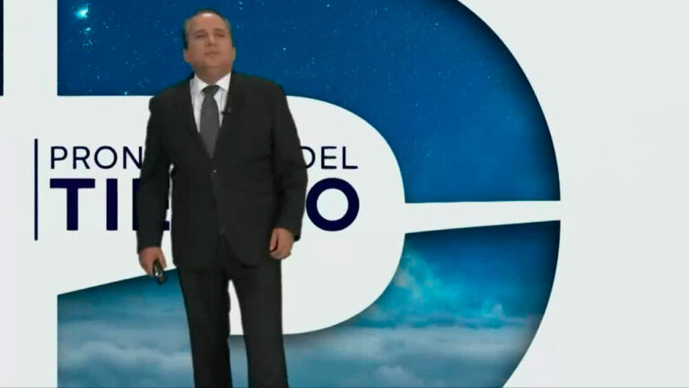 Pronóstico del Tiempo en Monterrey: Clima y Condiciones para el Jueves 1 de Enero