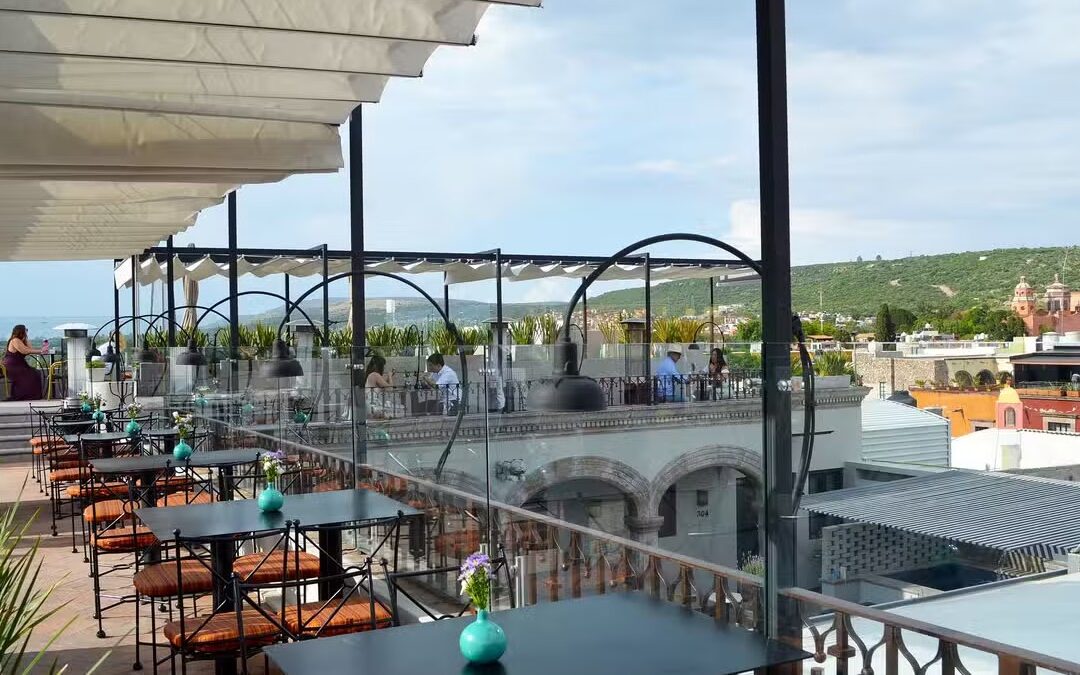Descubre los Restaurantes en San Miguel de Allende para Desayunar el 1 de Enero de 2026