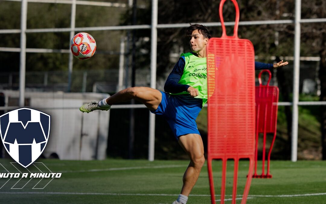 Rayados: Últimas Noticias y Fichajes para el Clausura 2026