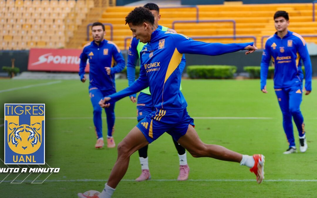 Noticias de Tigres: Rumores y Fichajes para el Clausura 2026 – Actualización del 1 de enero