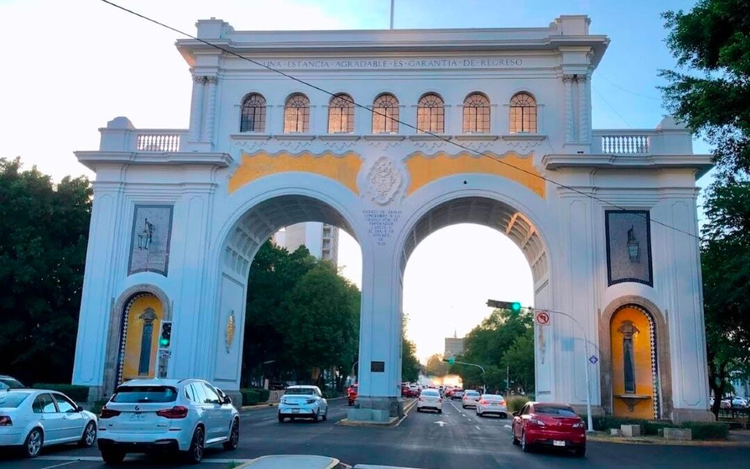 Clima en Guadalajara este 1 de enero: ¿qué esperar para recibir el 2026?