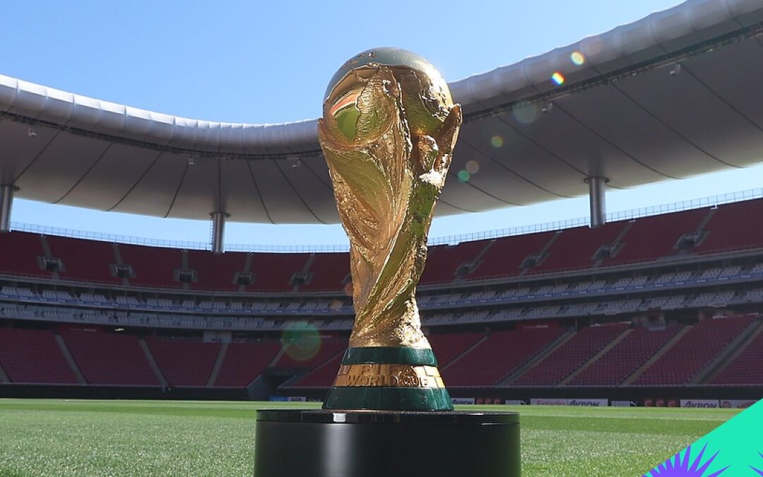 Mundial 2026: Jalisco se Prepara para Impulsar el Deporte Tapatío