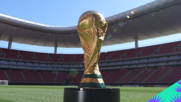 Mundial 2026: Jalisco se Prepara para Impulsar el Deporte Tapatío