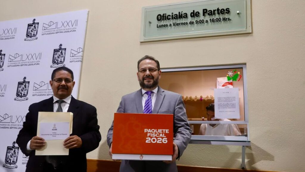 Presupuesto de Nuevo León: Inicia el Año Nuevo sin Aprobación