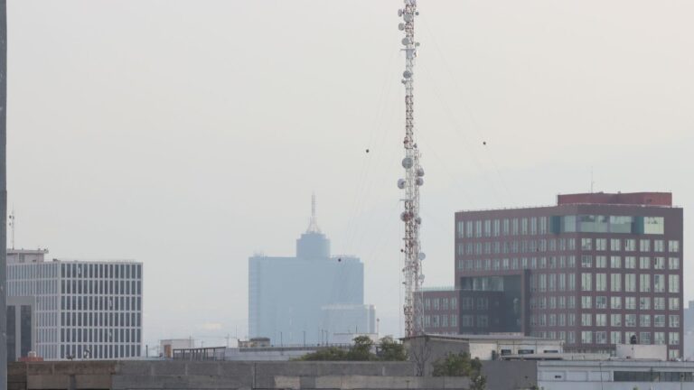 Contingencia Ambiental en CdMx y Edomex: Fase 1 Activada Hoy 1 de Enero